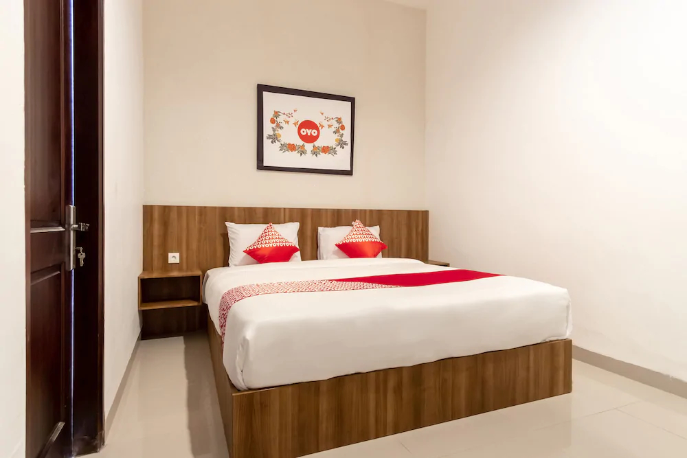 Papakoel by OYO Rooms