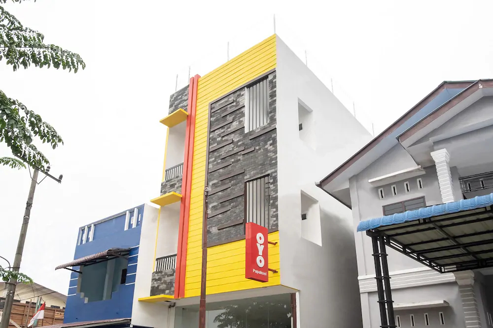 Papakoel by OYO Rooms