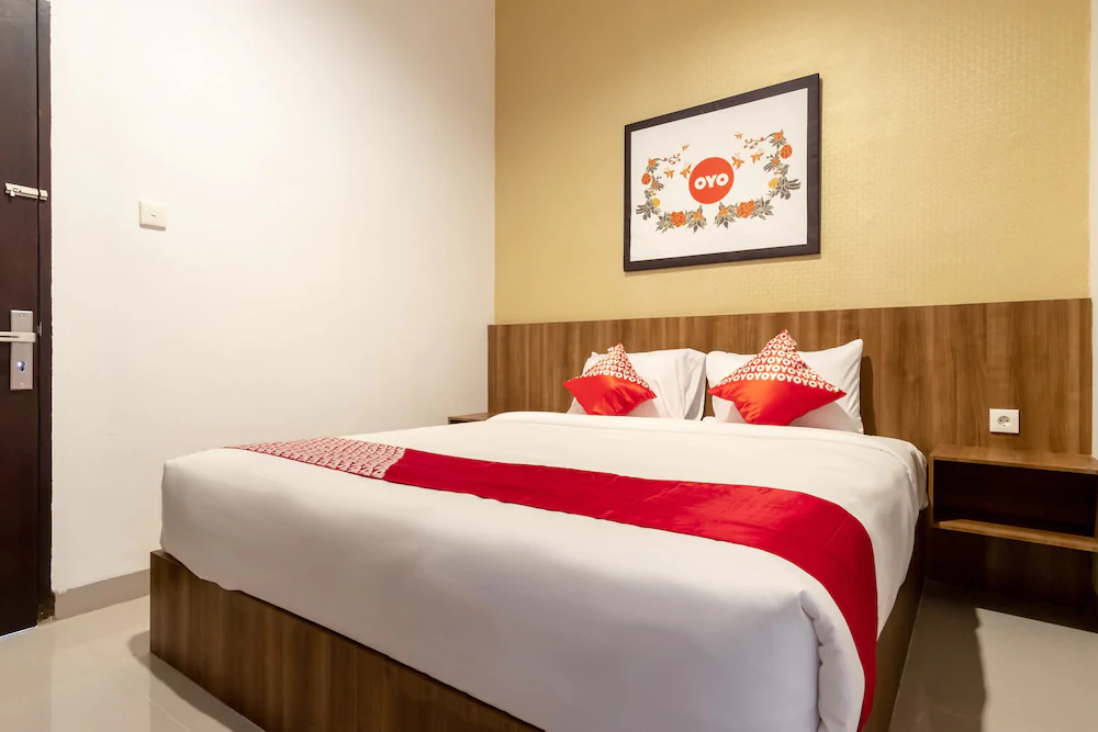 Papakoel by OYO Rooms