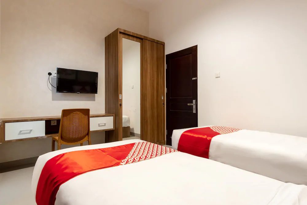 Papakoel by OYO Rooms