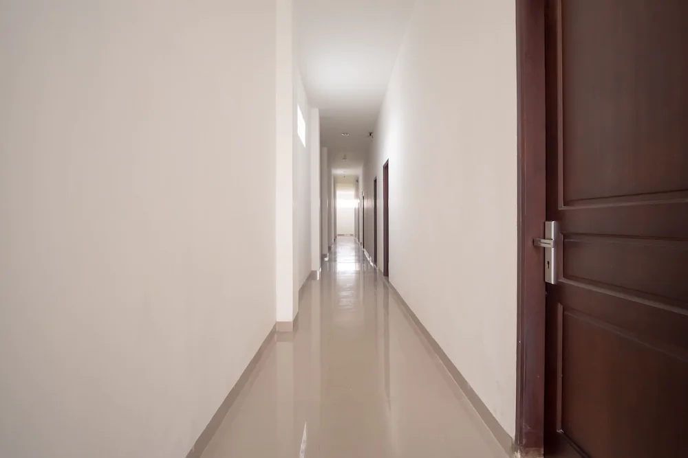 Papakoel by OYO Rooms