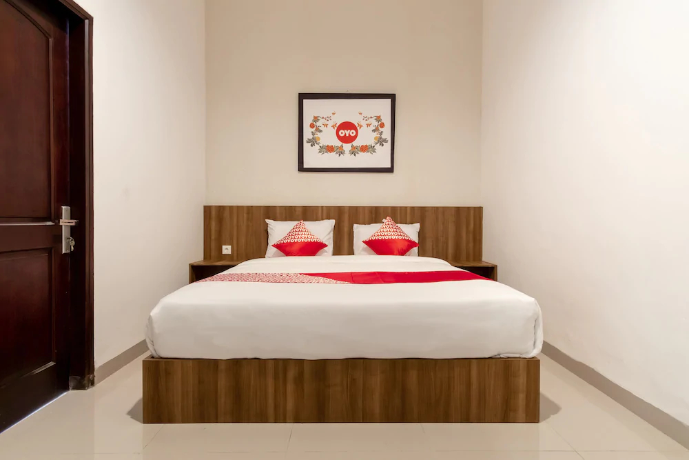 Papakoel by OYO Rooms