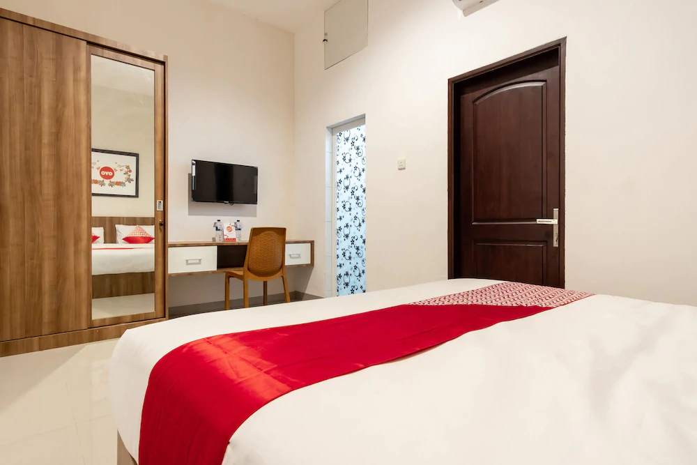 Papakoel by OYO Rooms