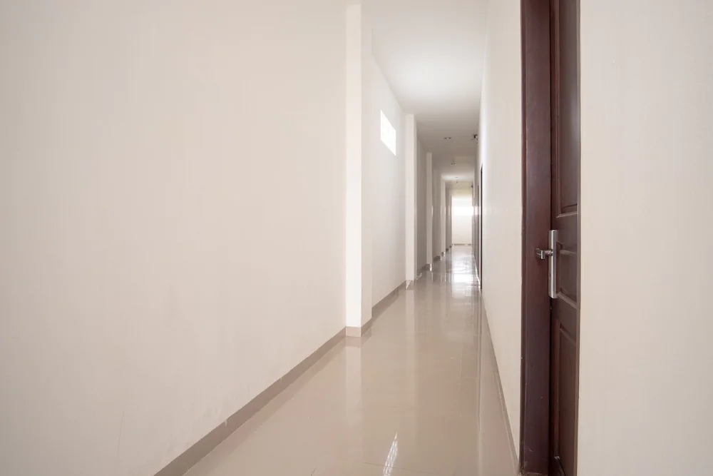 Papakoel by OYO Rooms