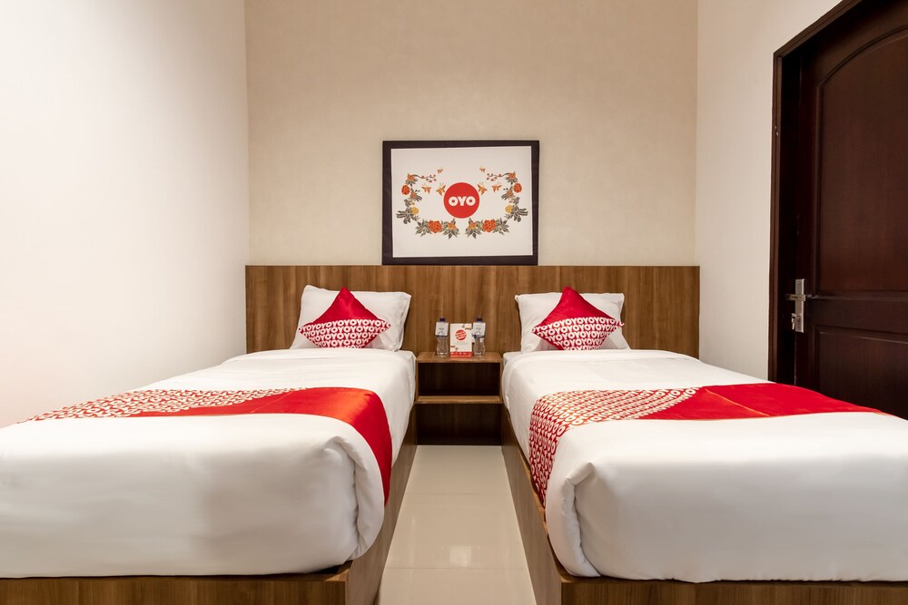 Papakoel by OYO Rooms