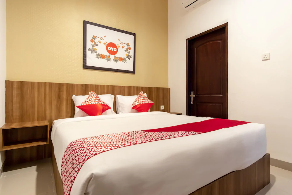 Papakoel by OYO Rooms