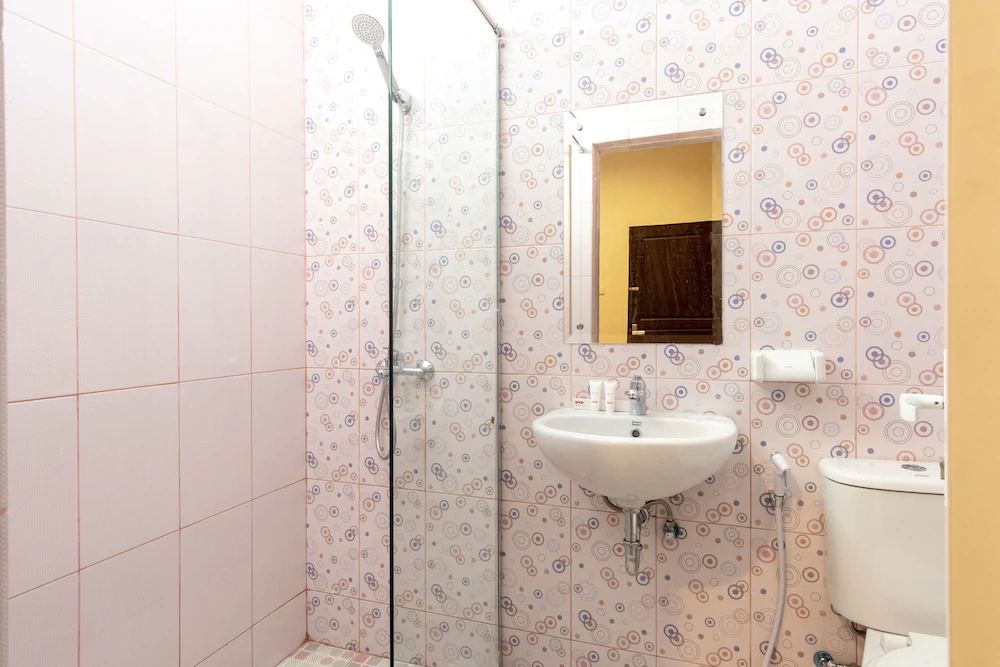 Papakoel by OYO Rooms