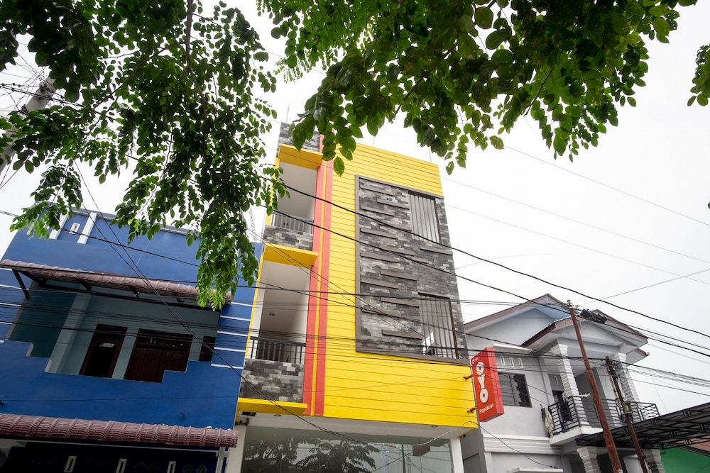 Papakoel by OYO Rooms