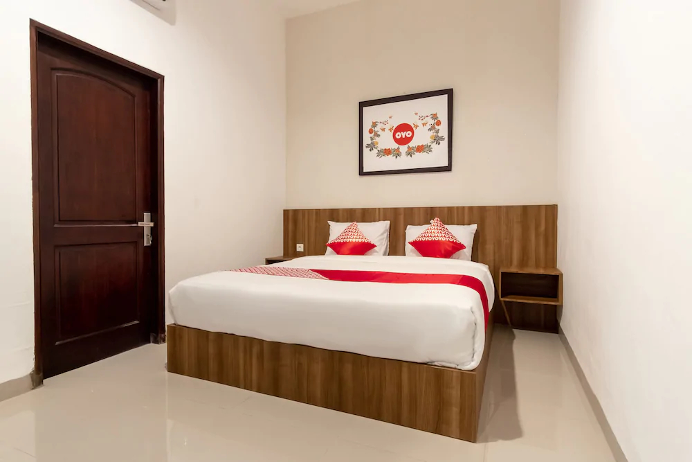 Papakoel by OYO Rooms