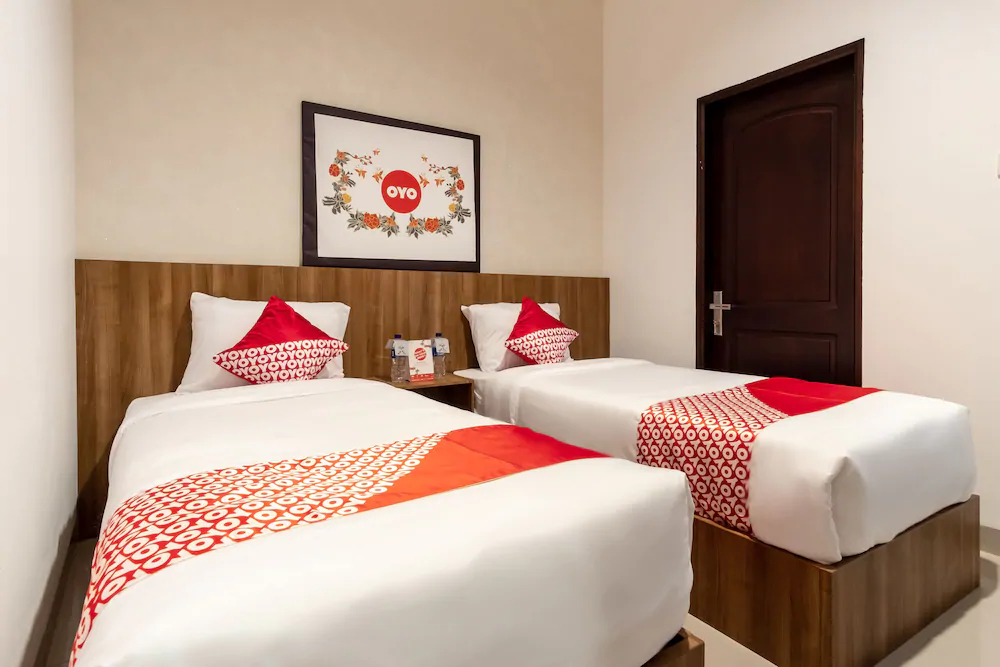 Papakoel by OYO Rooms