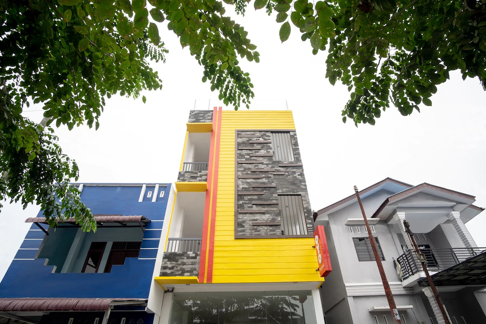 Papakoel by OYO Rooms