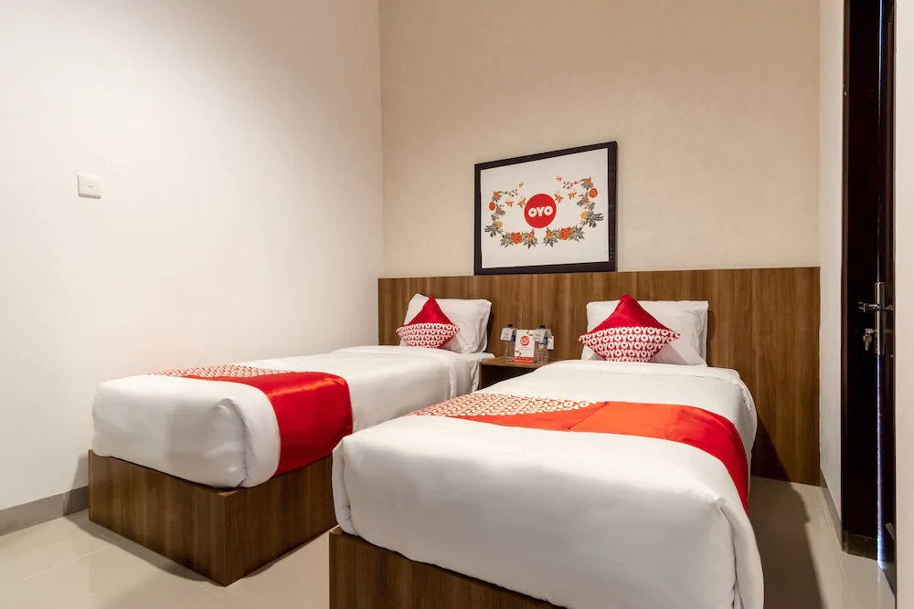 Papakoel by OYO Rooms