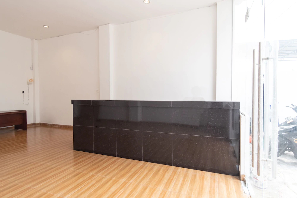 Papakoel by OYO Rooms