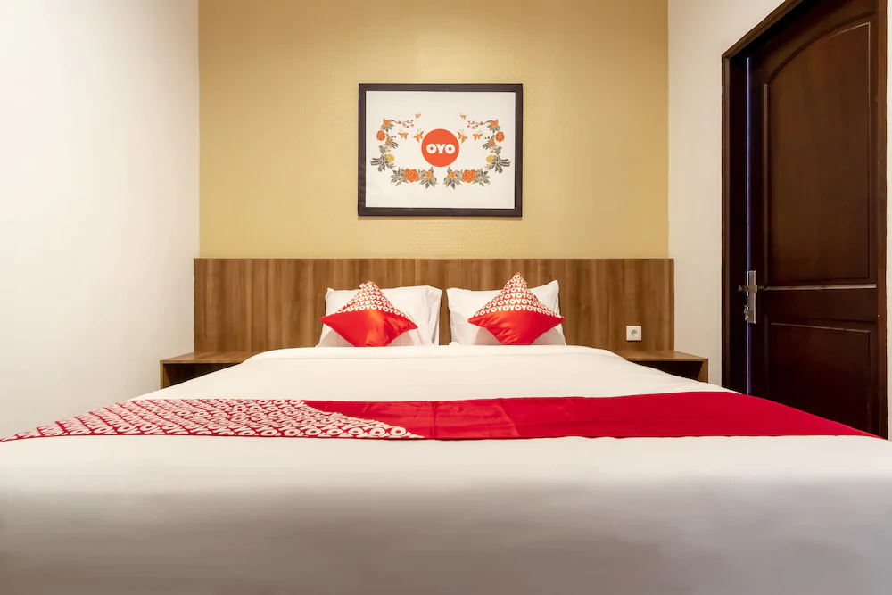 Papakoel by OYO Rooms