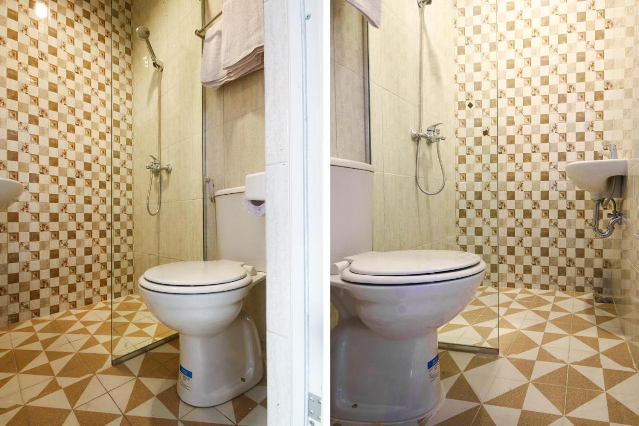 Papakoel Guest House by OYO Rooms