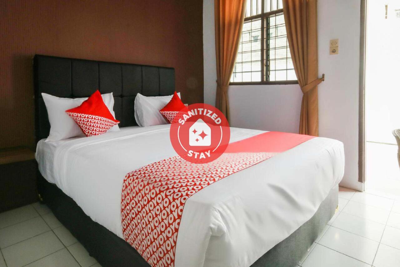 Papakoel Guest House by OYO Rooms