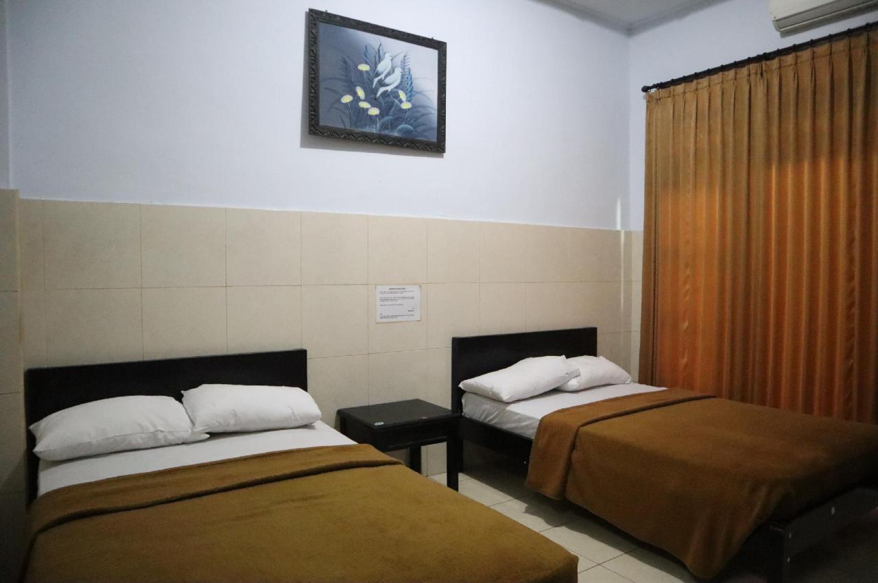 Papakoel Guest House by OYO Rooms