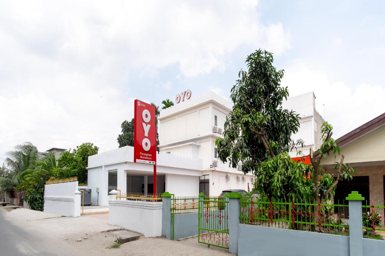 Paranginan Residence by OYO Rooms