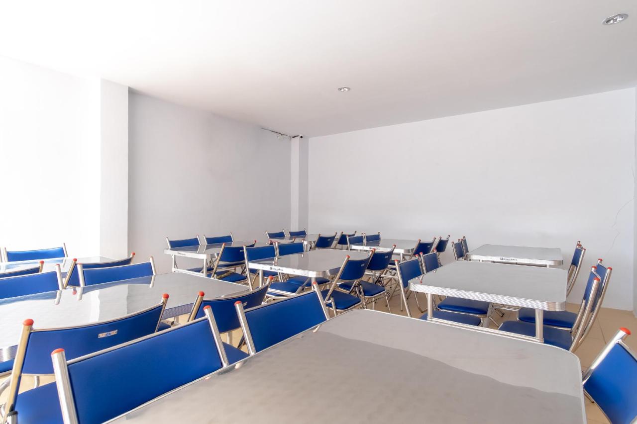 Paranginan Residence by OYO Rooms