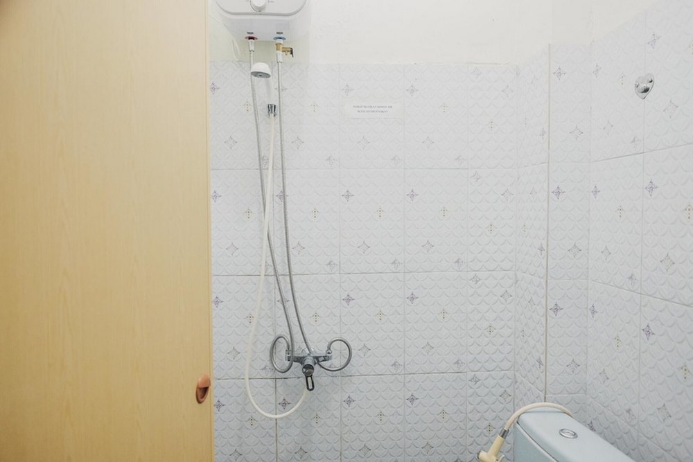 Penginapan Medan by RedDoorz