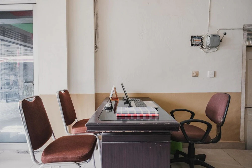 Penginapan Medan by RedDoorz