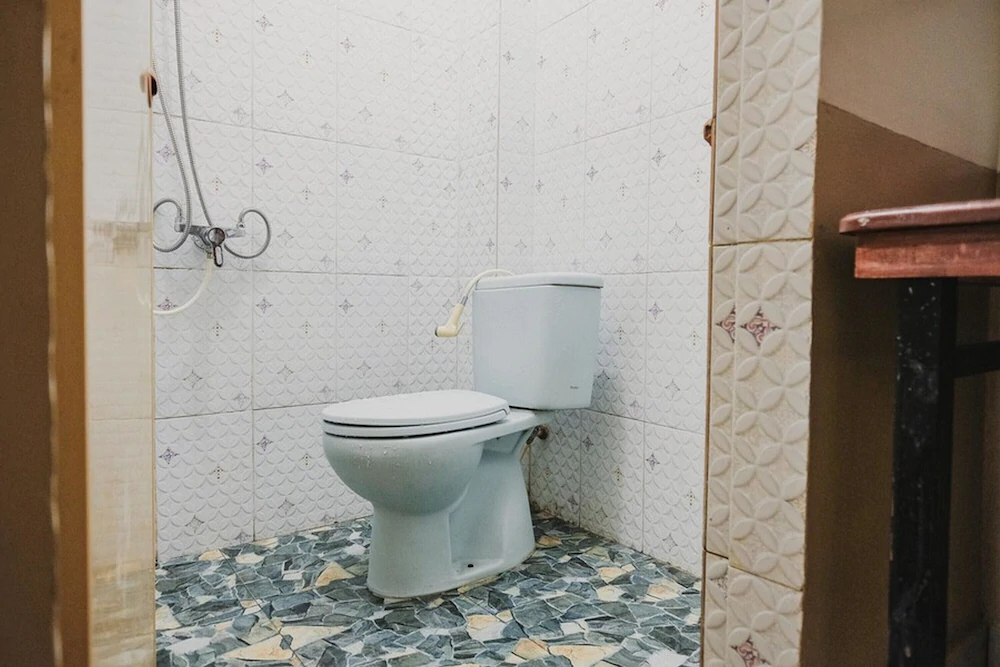 Penginapan Medan by RedDoorz