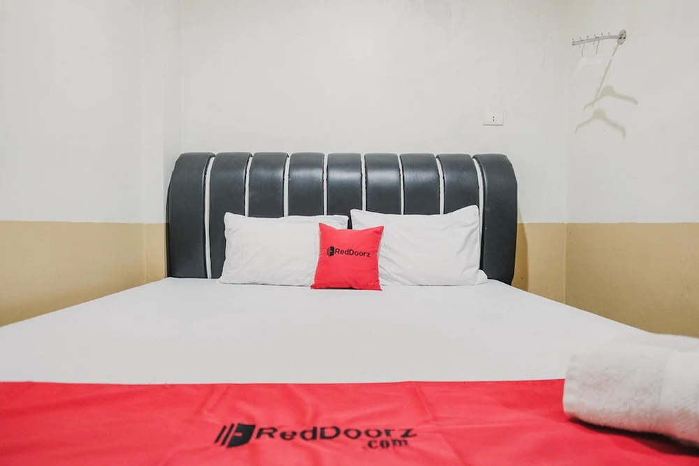 Penginapan Medan by RedDoorz