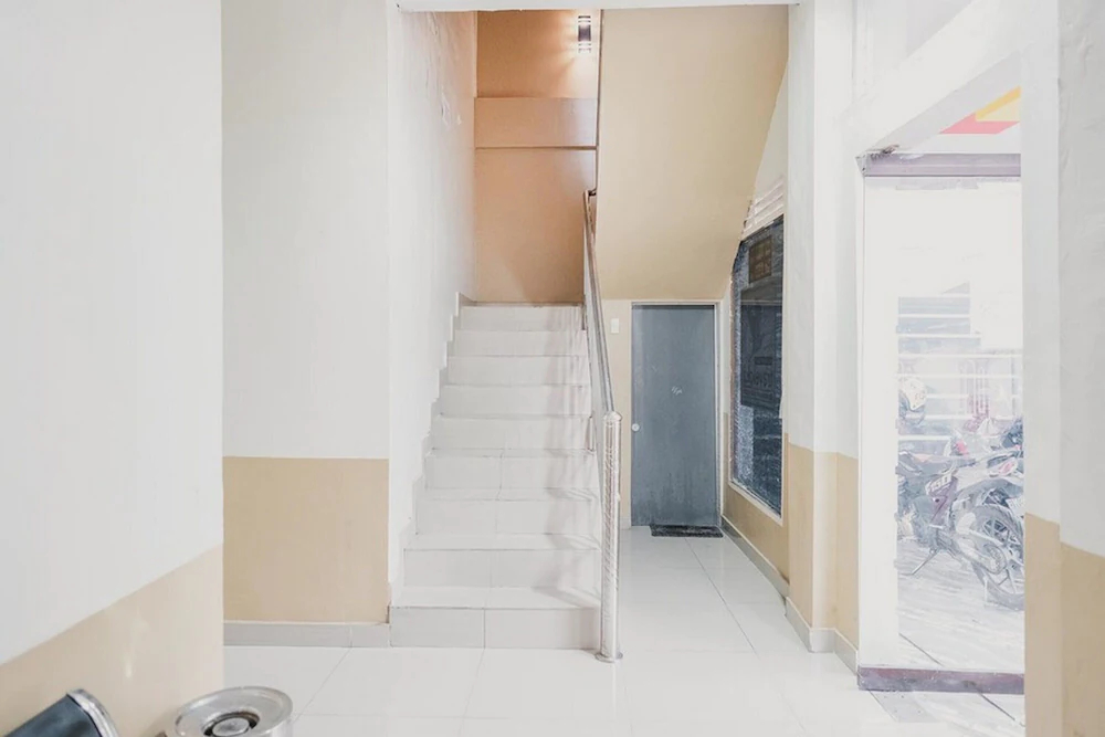 Penginapan Medan by RedDoorz