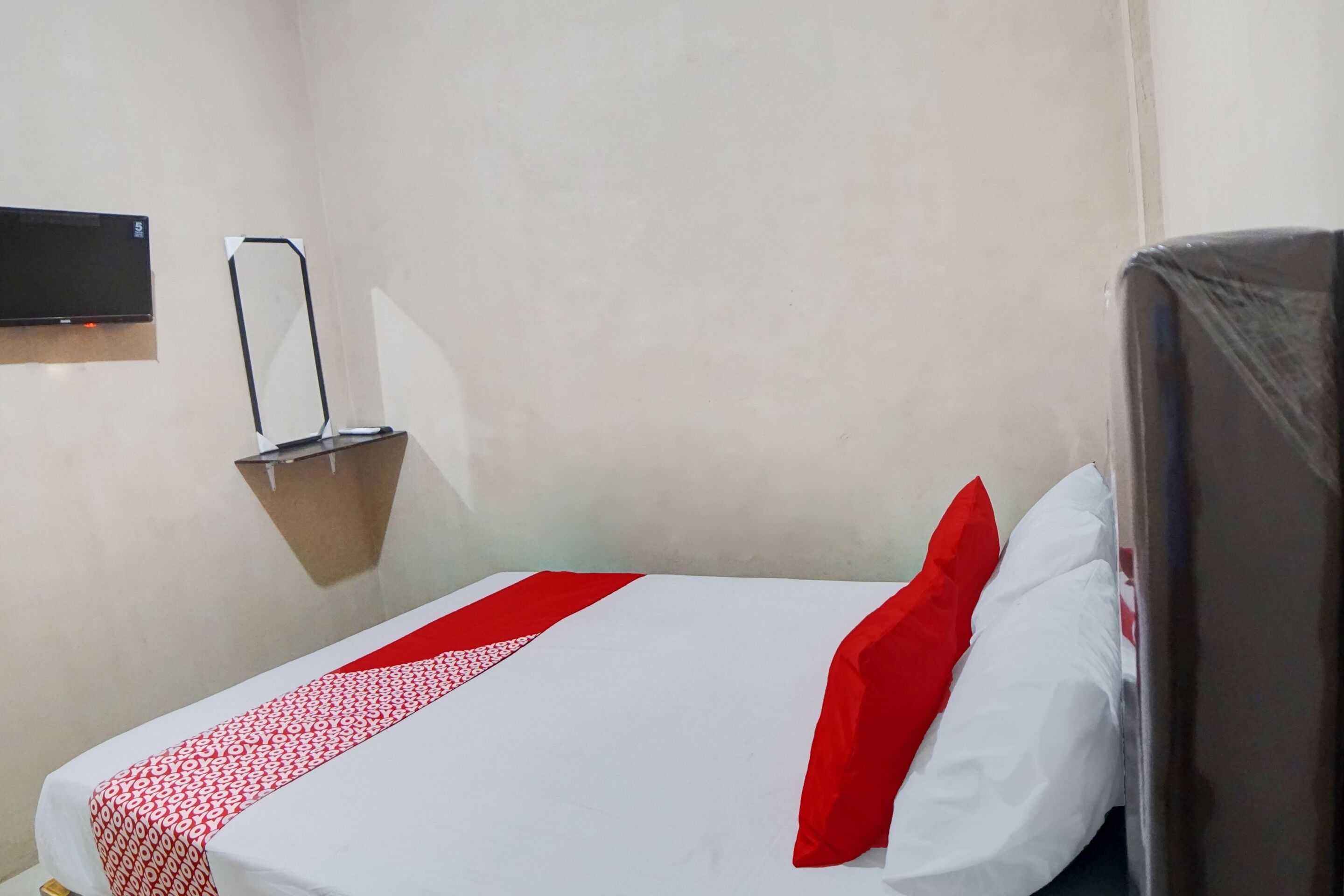 Penginapan Syariah Faster Inn by OYO