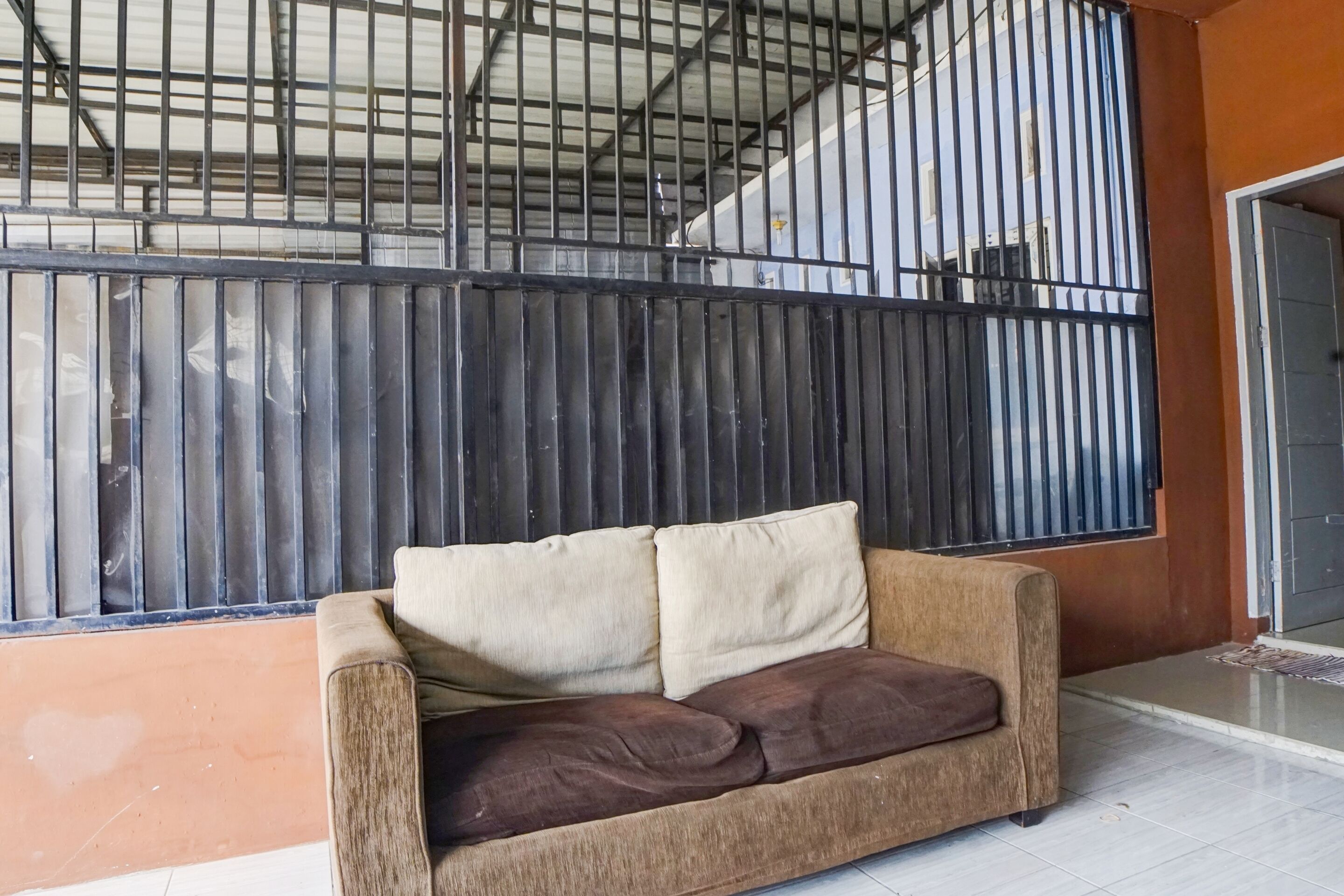 Penginapan Syariah Faster Inn by OYO