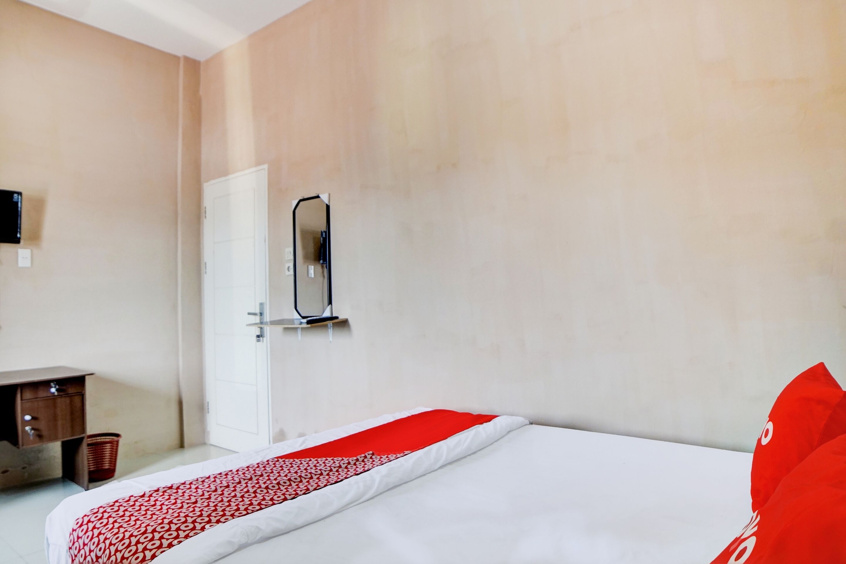 Penginapan Syariah Faster Inn by OYO