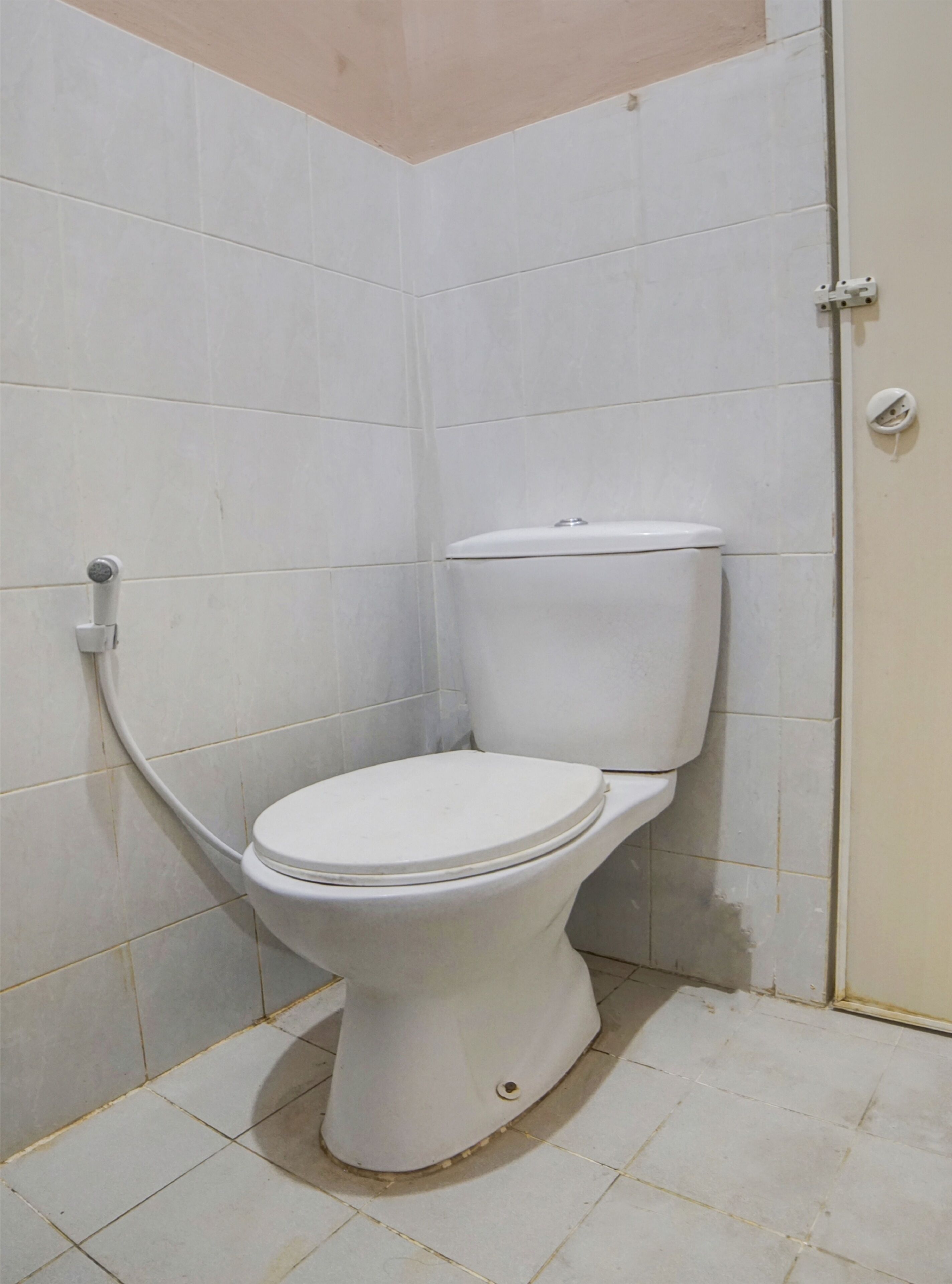 Penginapan Syariah Faster Inn by OYO