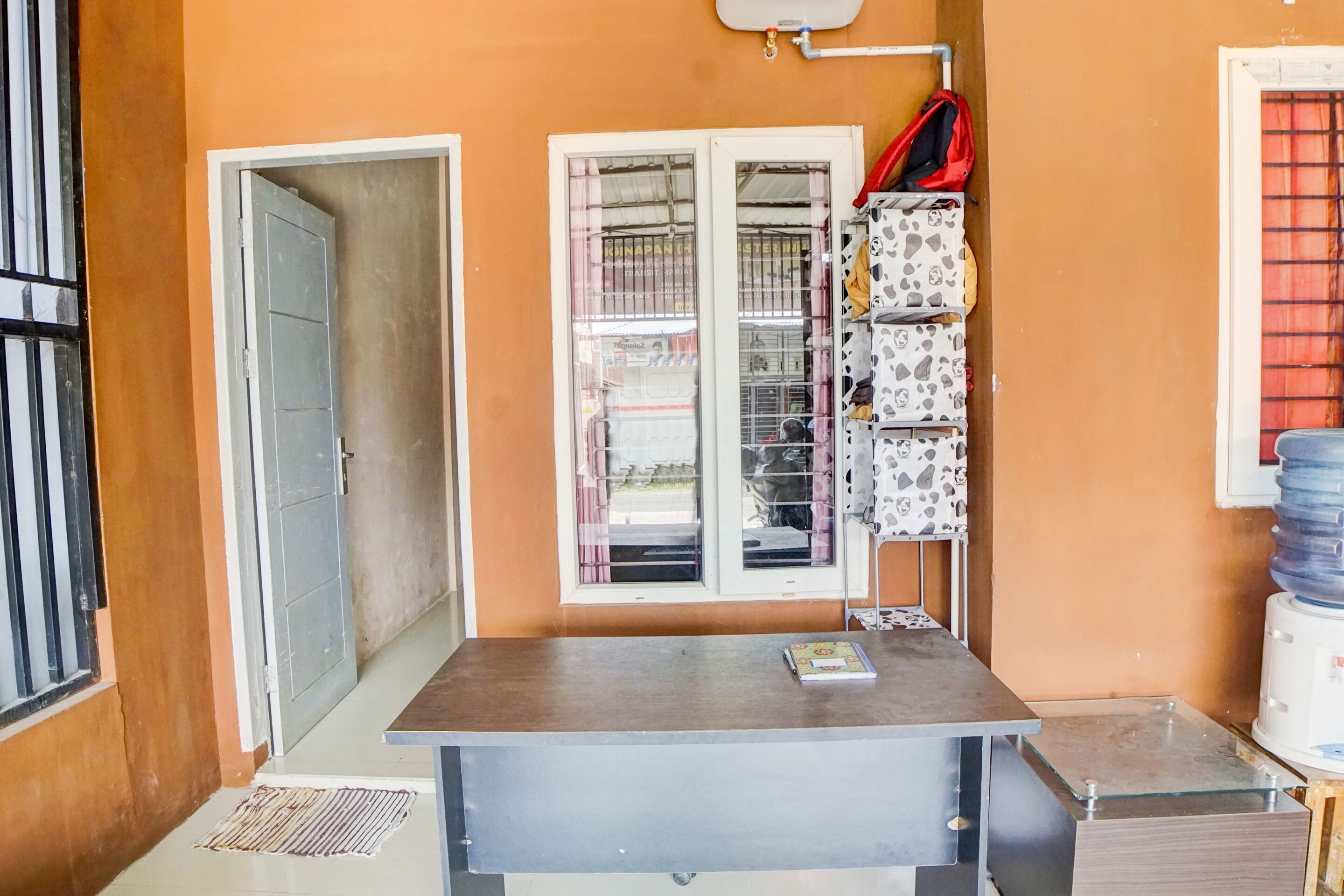 Penginapan Syariah Faster Inn by OYO