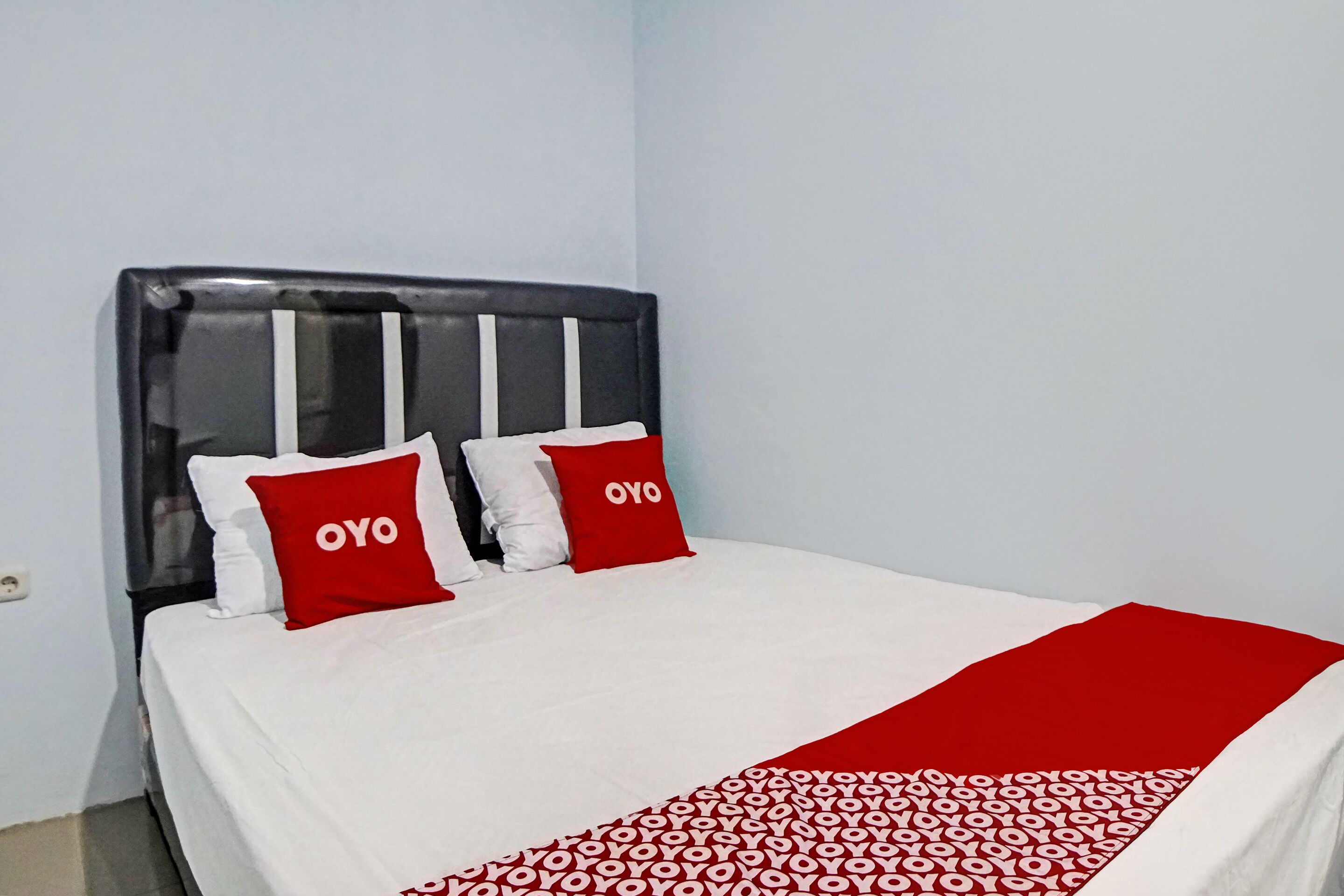 Planet Guest House Syariah By OYO