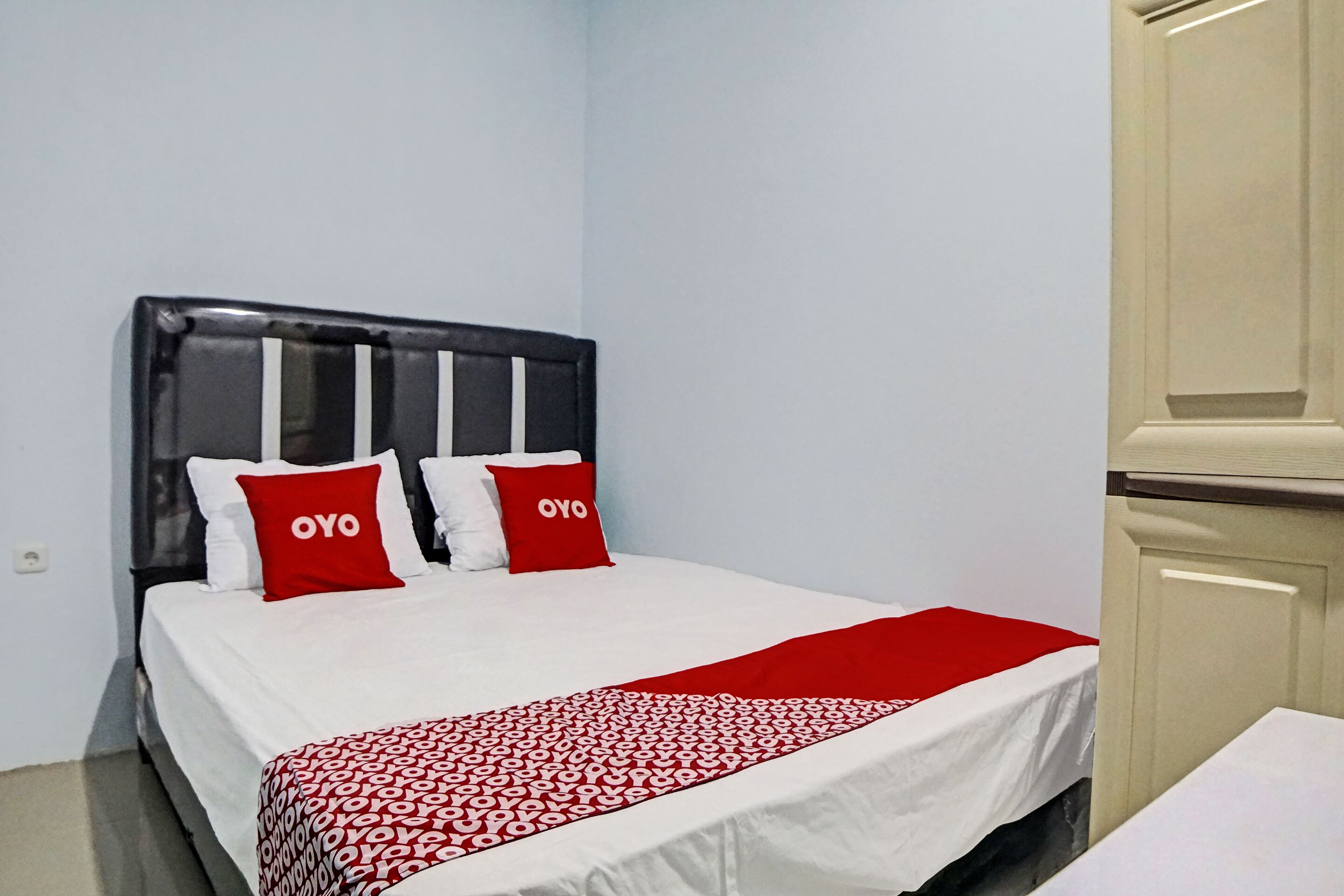 Planet Guest House Syariah By OYO