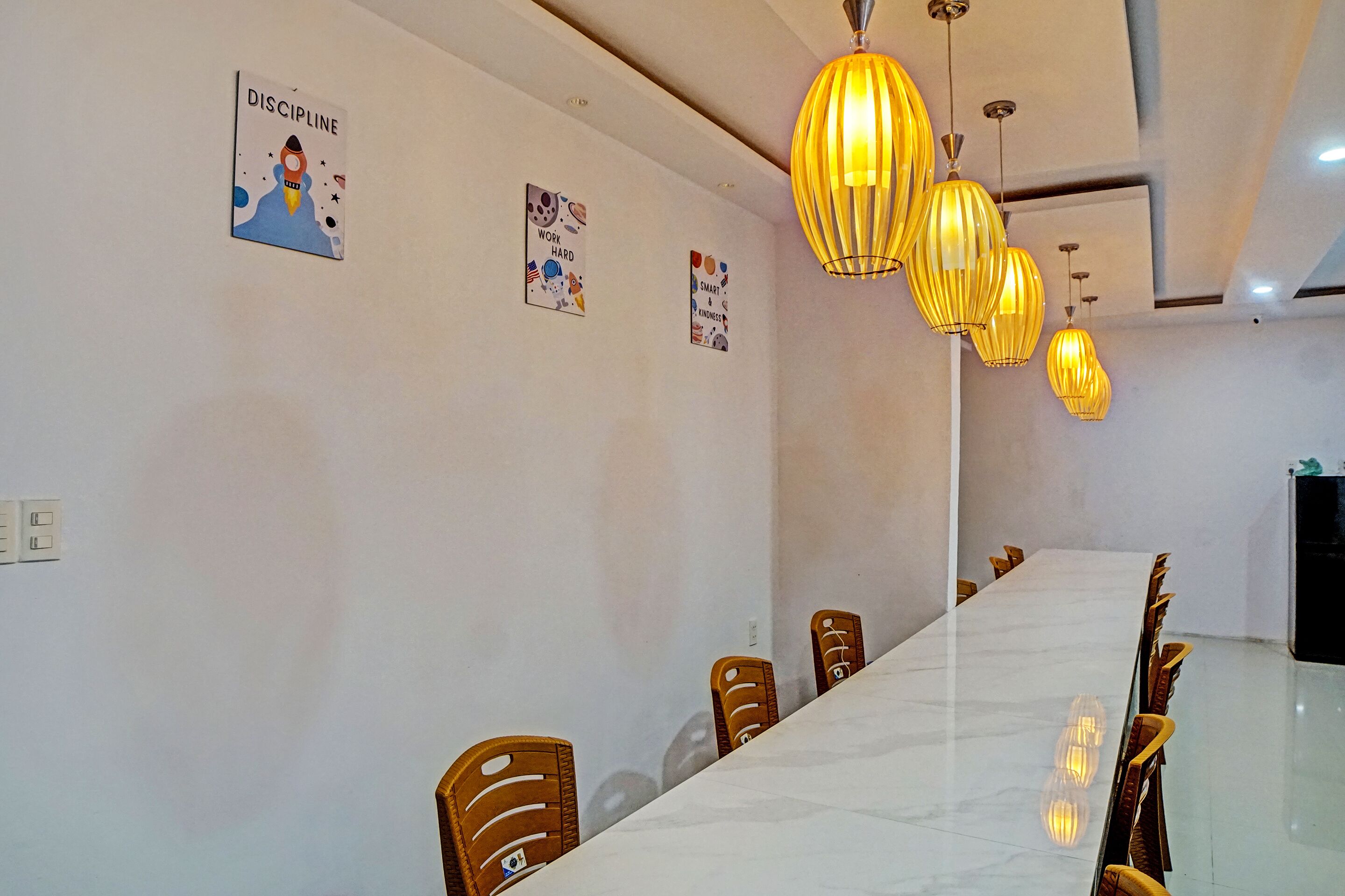 Planet Guest House Syariah By OYO