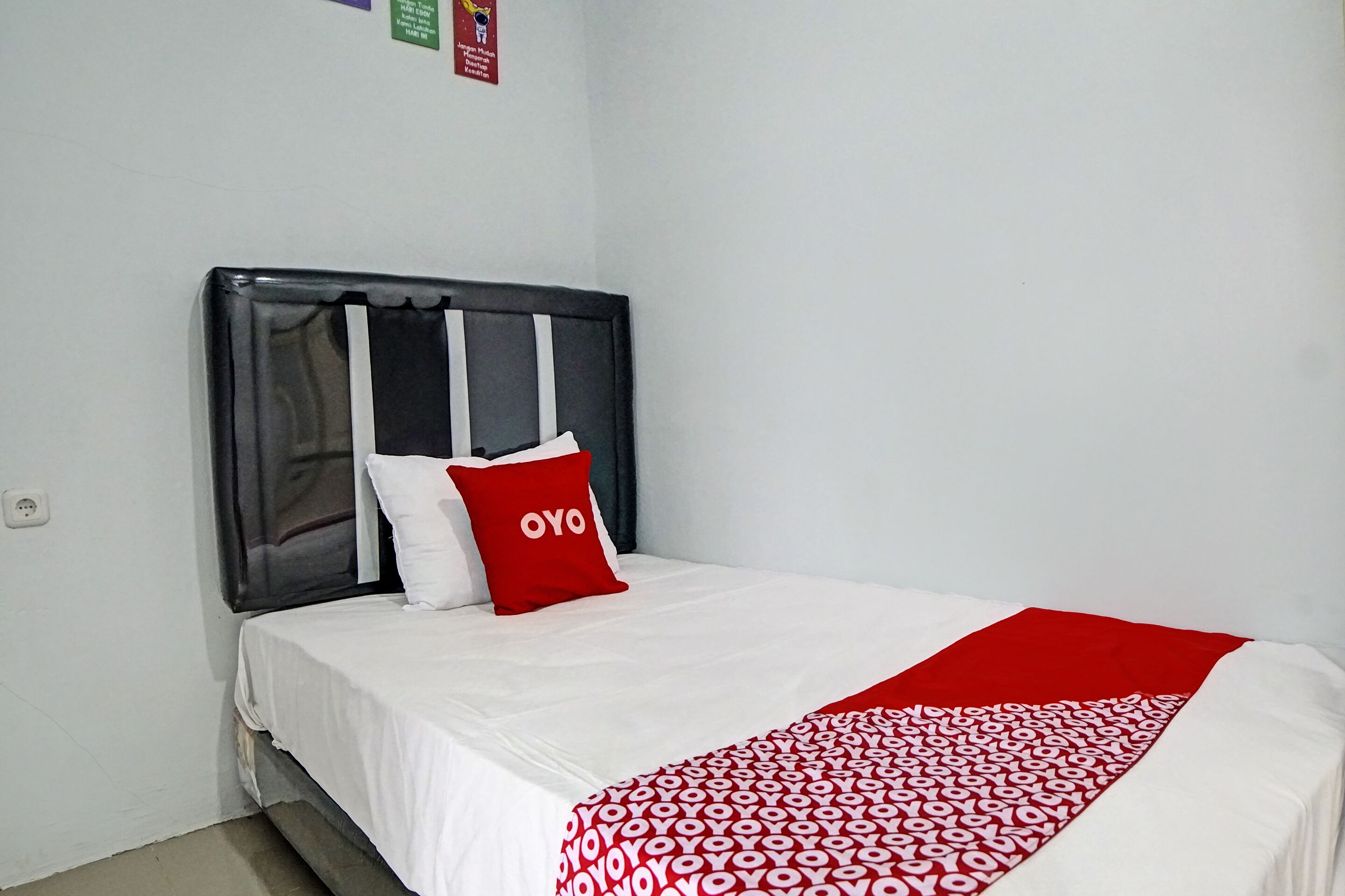 Planet Guest House Syariah By OYO