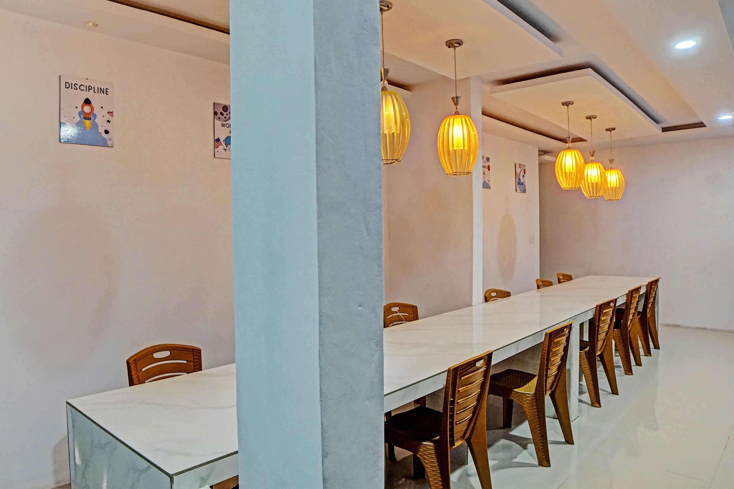 Planet Guest House Syariah By OYO