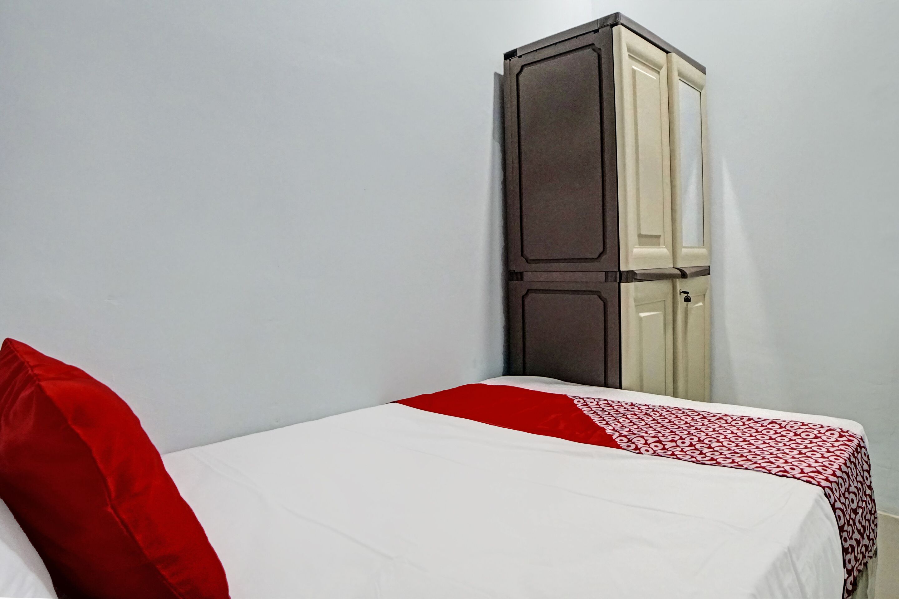 Planet Guest House Syariah By OYO