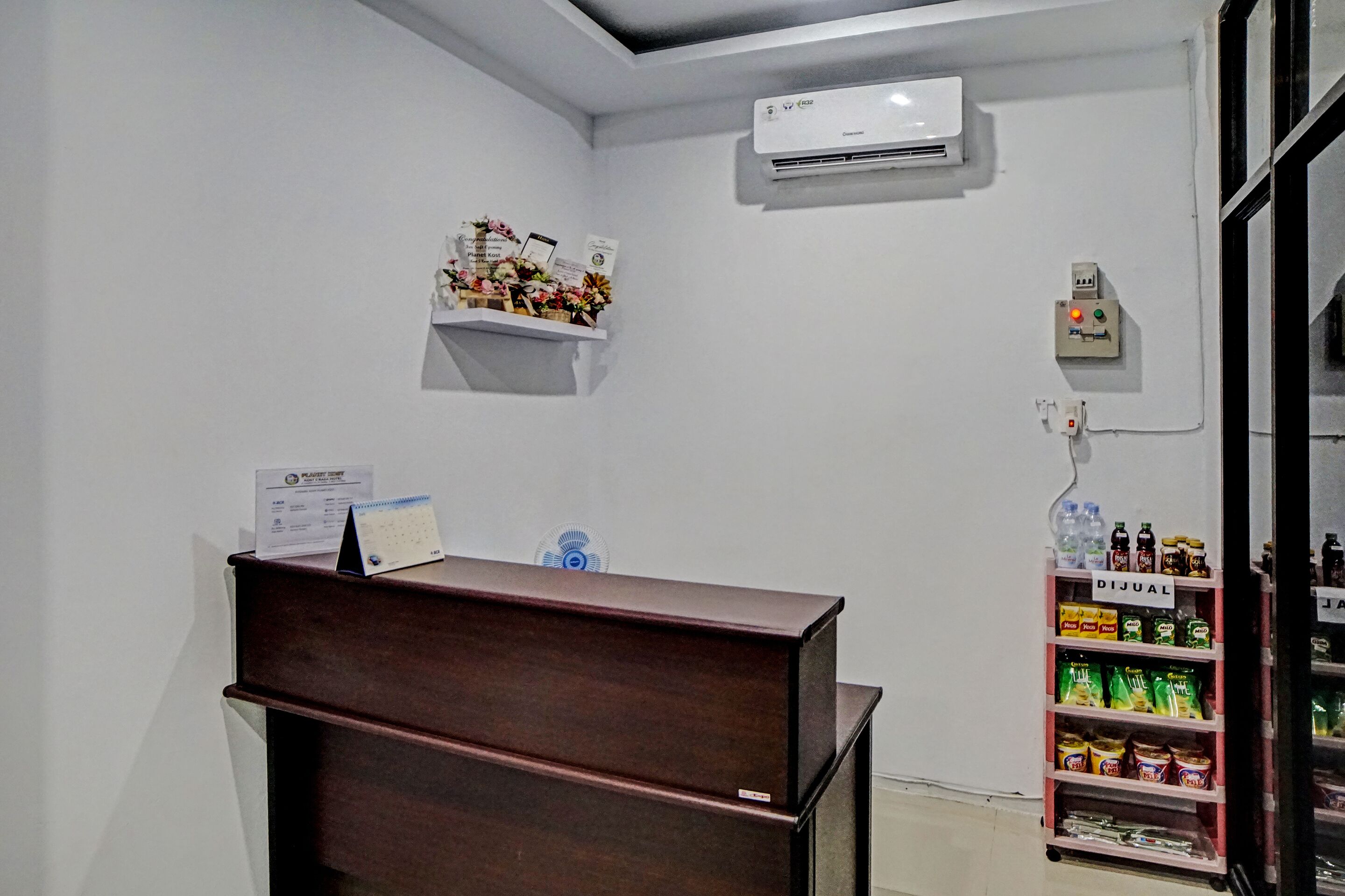 Planet Guest House Syariah By OYO