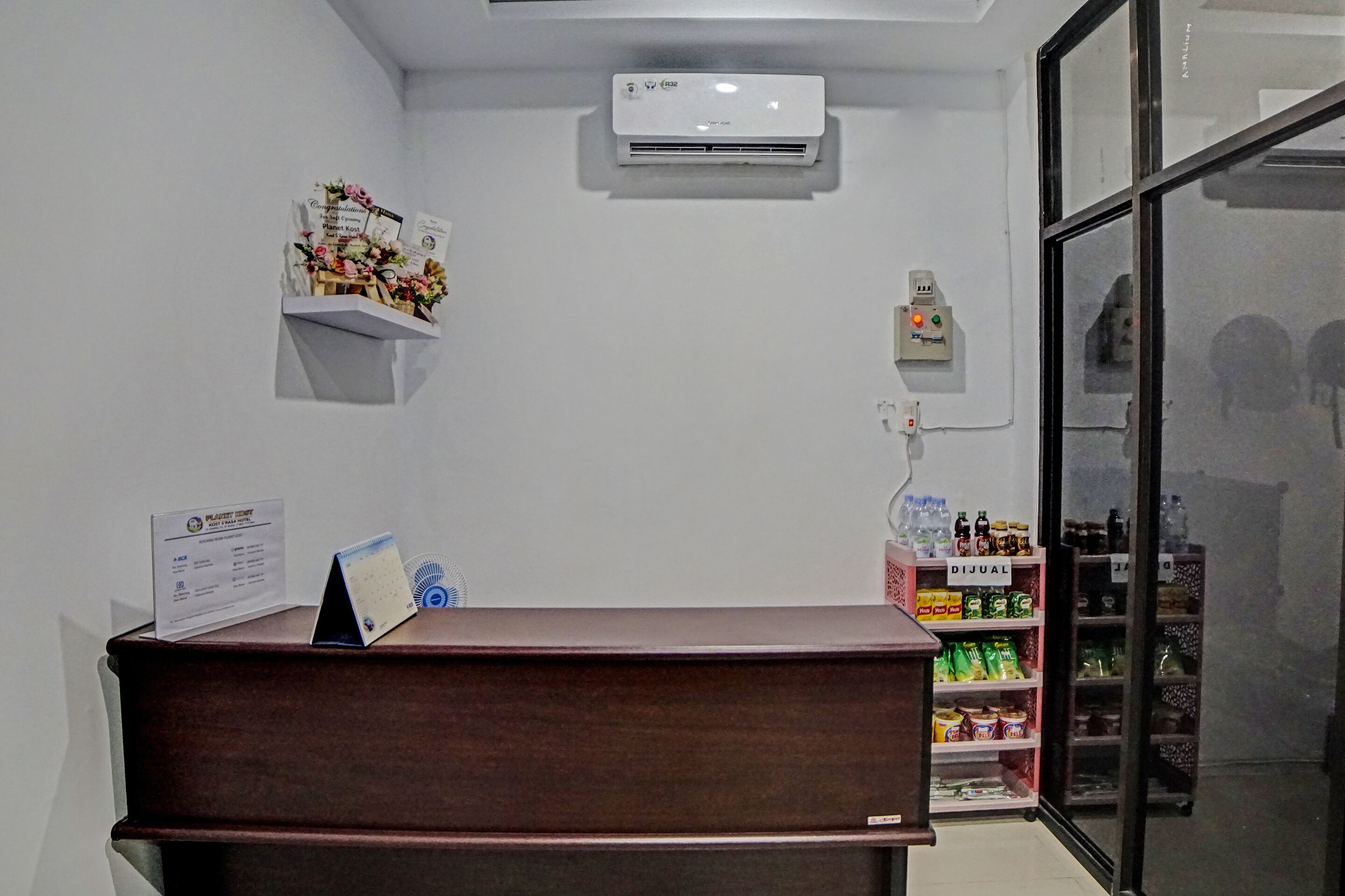Planet Guest House Syariah By OYO