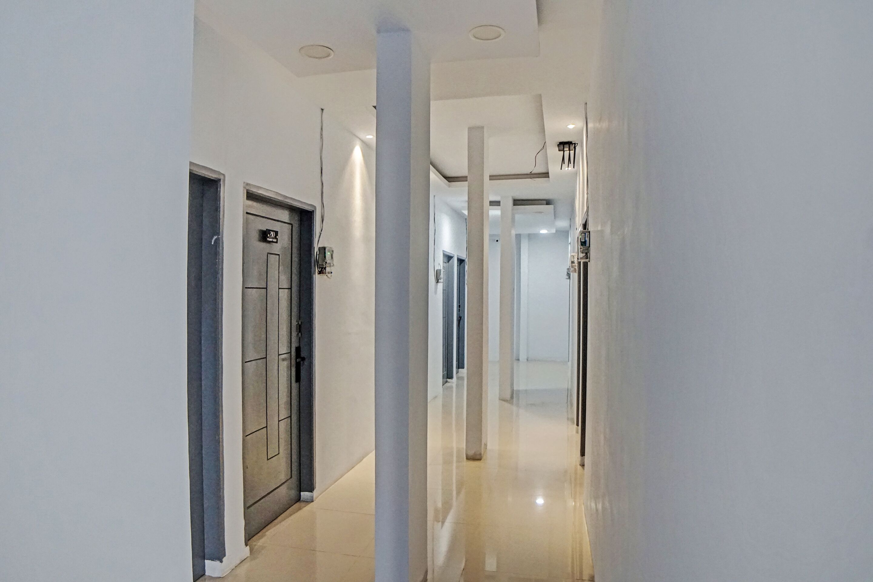 Planet Guest House Syariah By OYO