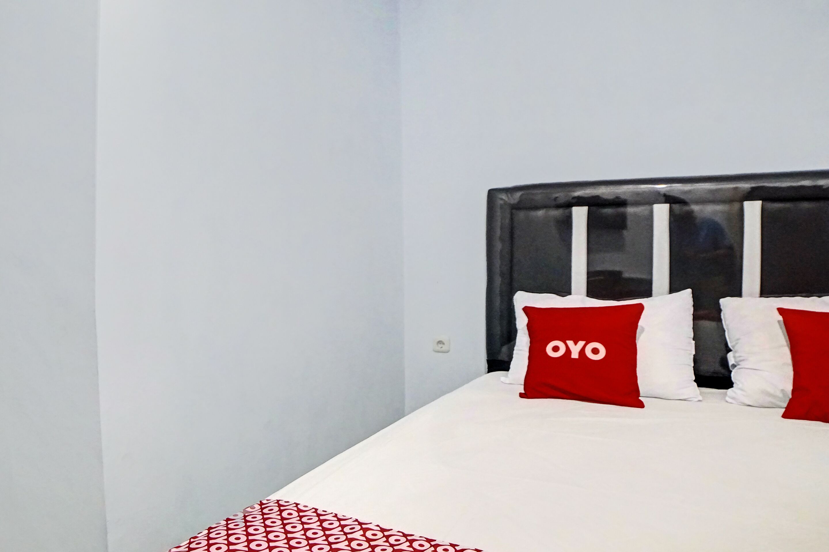 Planet Guest House Syariah By OYO