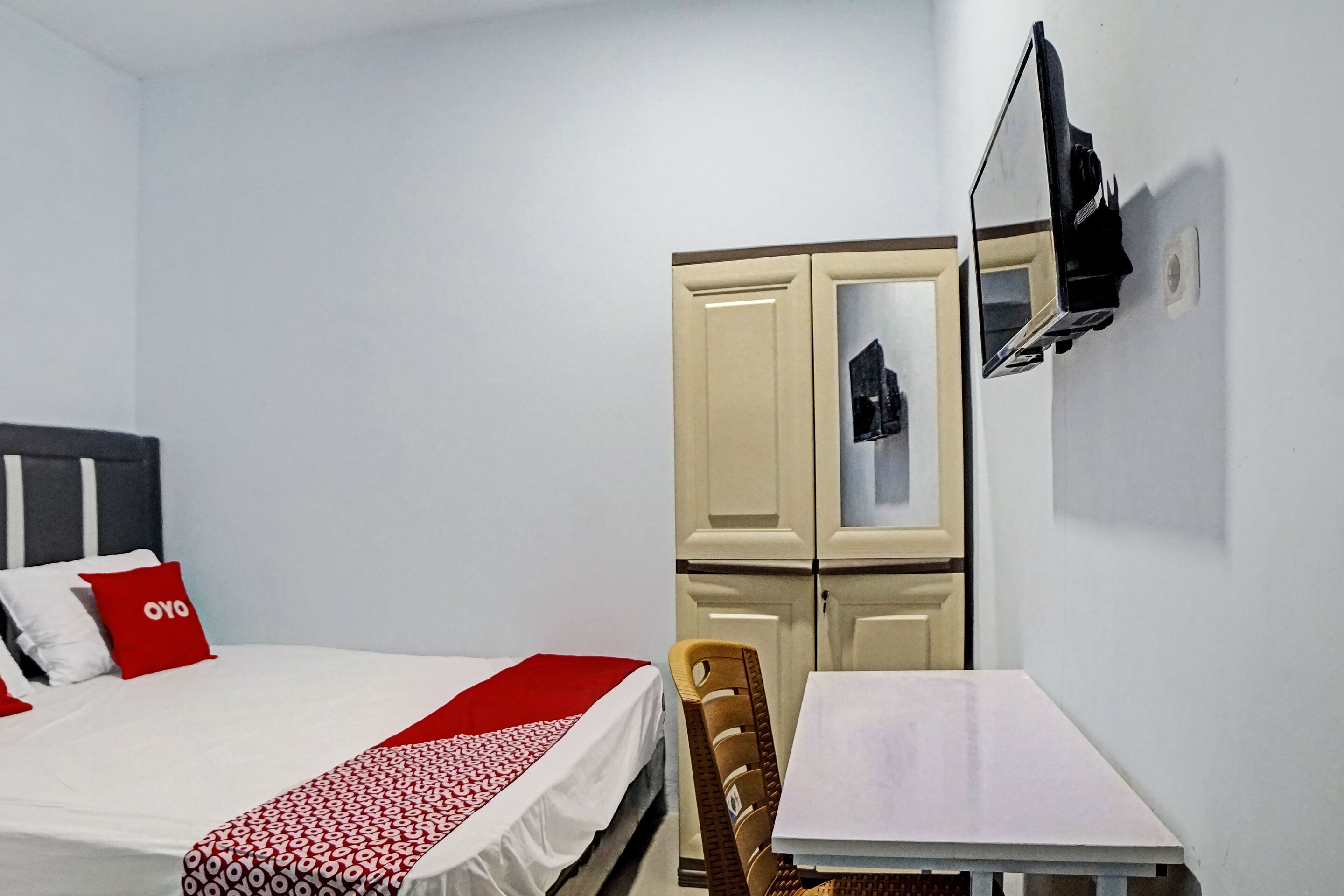 Planet Guest House Syariah By OYO