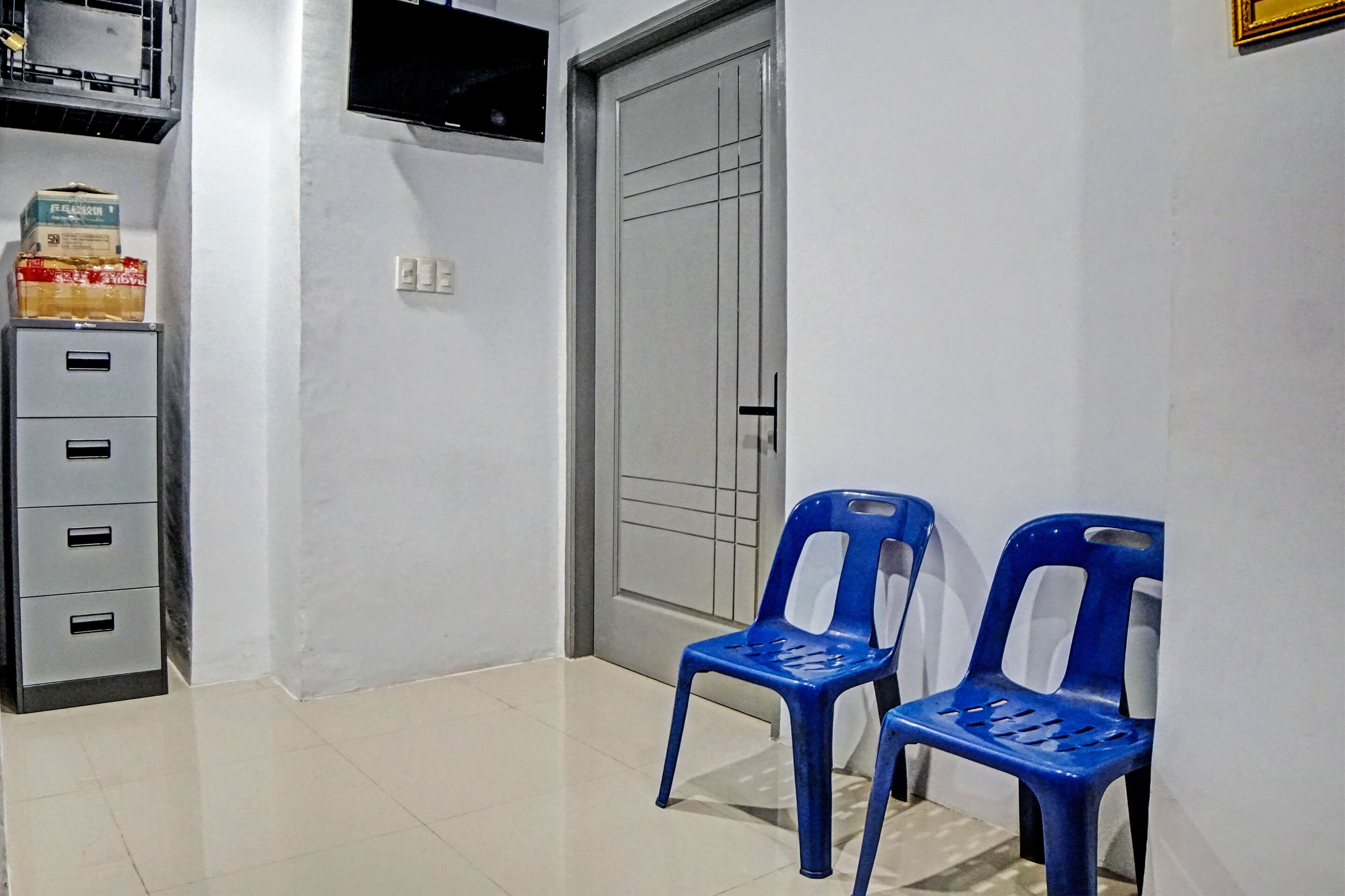 Planet Guest House Syariah By OYO