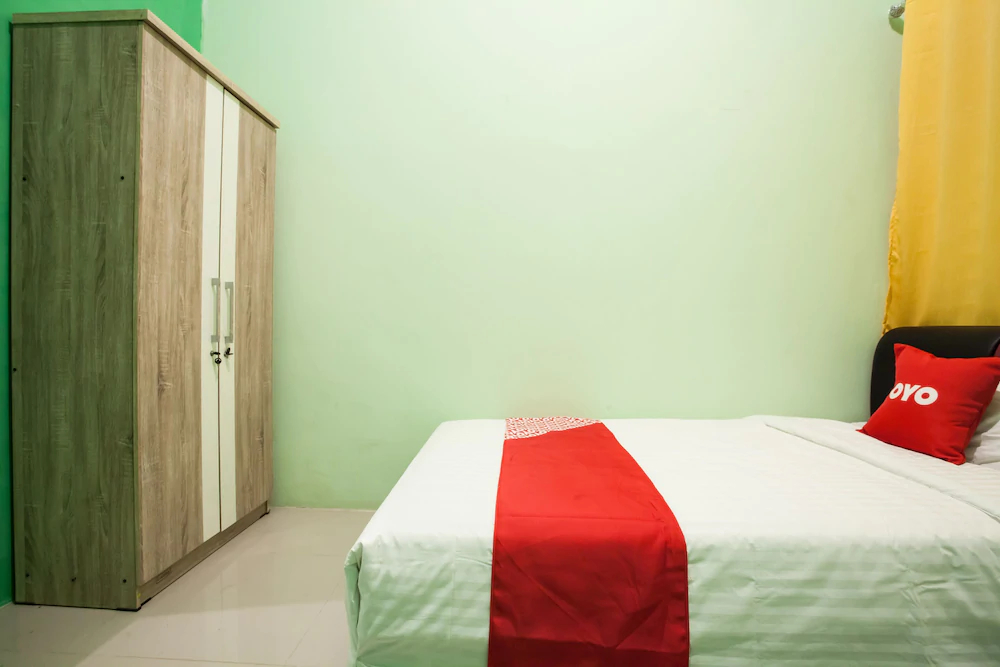 Pocut Residence Syariah by OYO Rooms