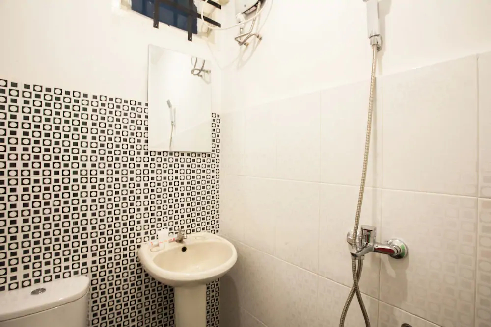 Pocut Residence Syariah by OYO Rooms