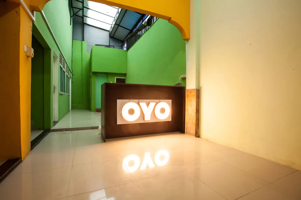 Pocut Residence Syariah by OYO Rooms