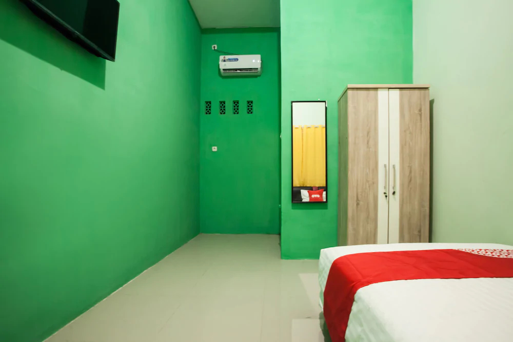 Pocut Residence Syariah by OYO Rooms