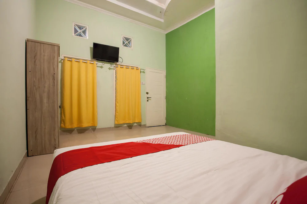Pocut Residence Syariah by OYO Rooms